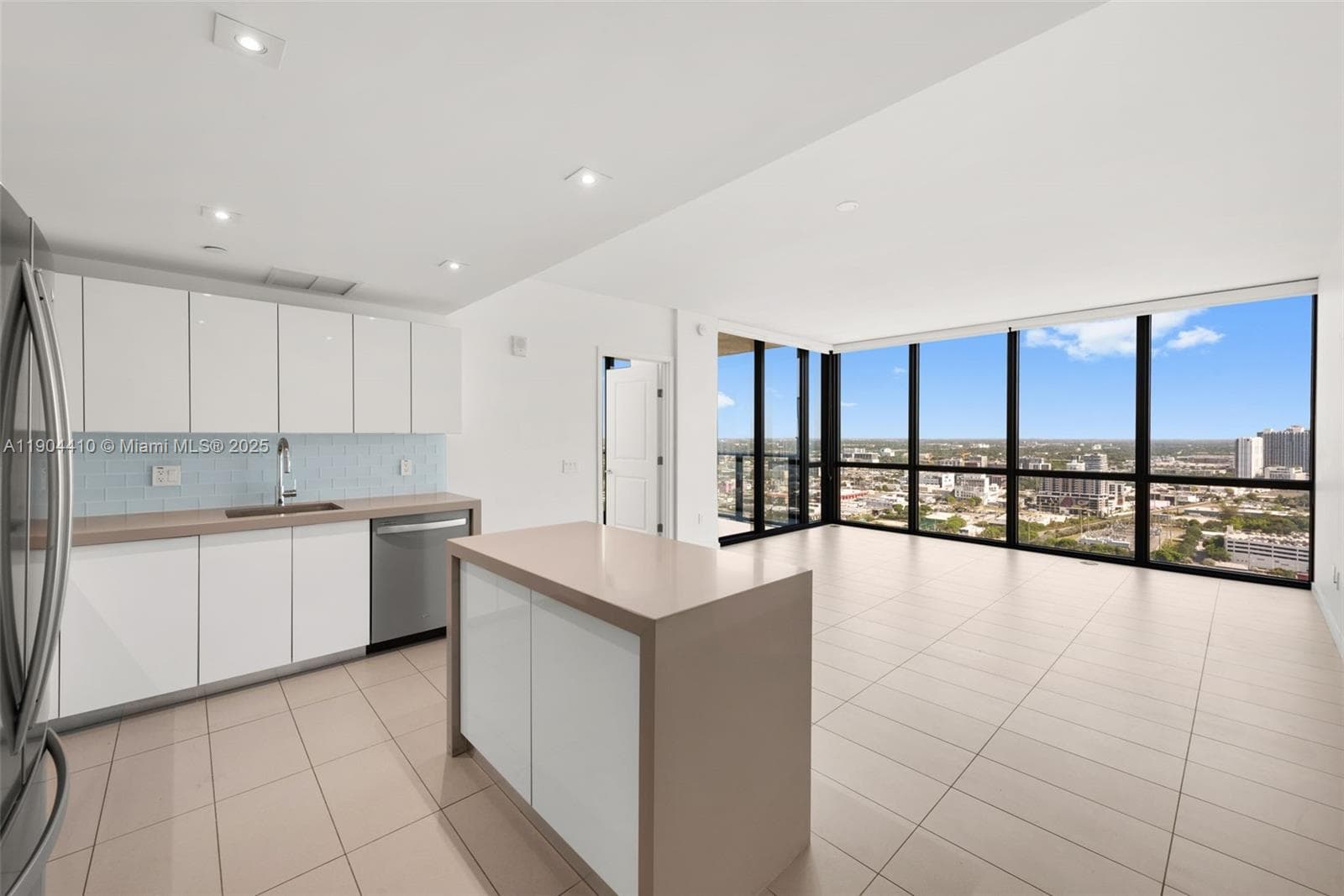 Condo at 1600 NE 1st Ave, Miami, FL