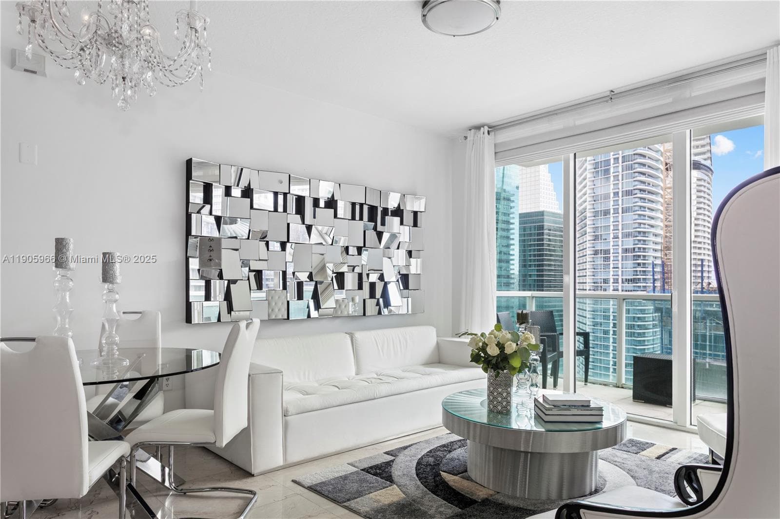 Condo at 31 SE 5th St, Miami, FL
