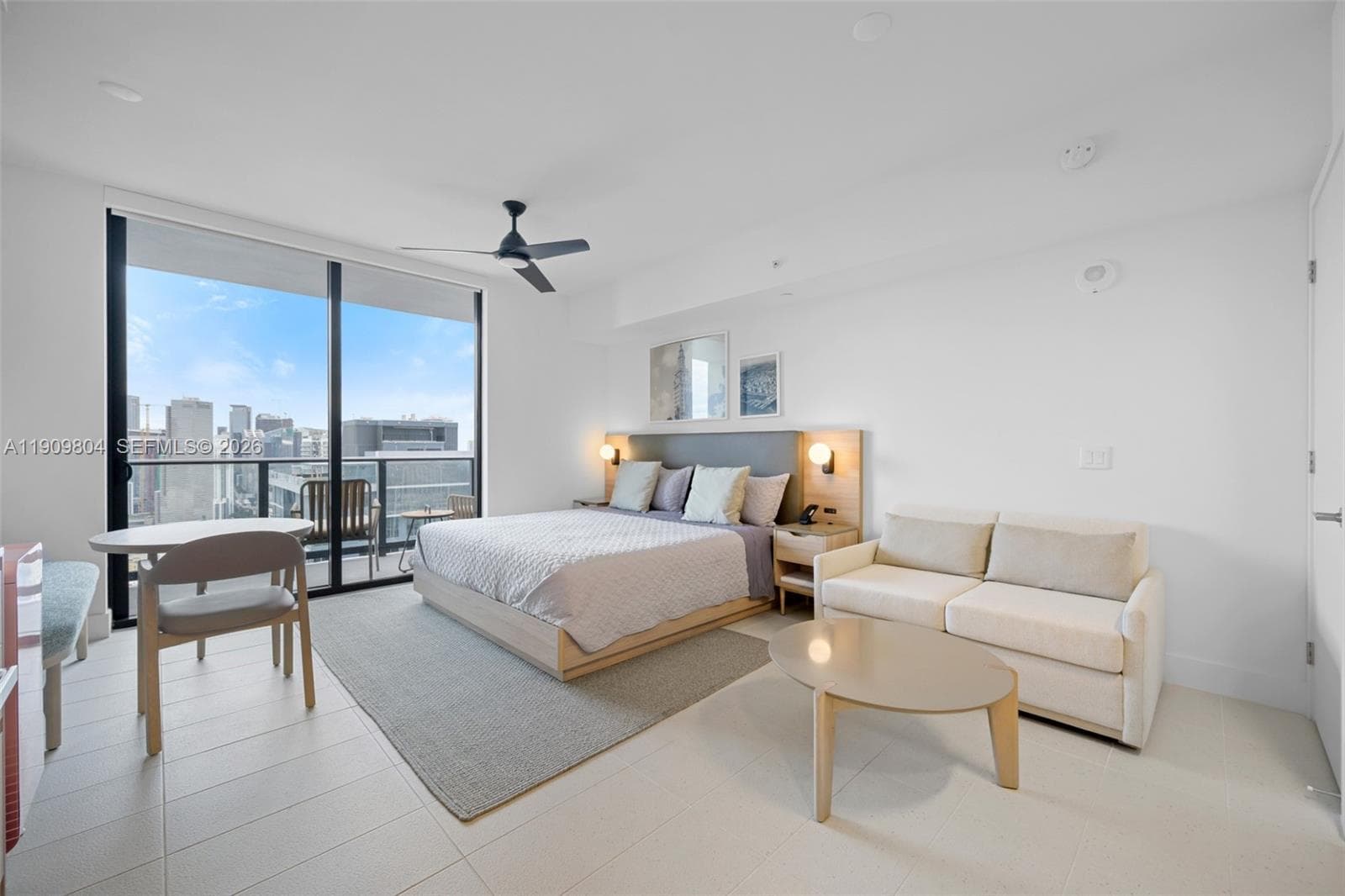 Condo at 159 NE 6th St, Miami, FL