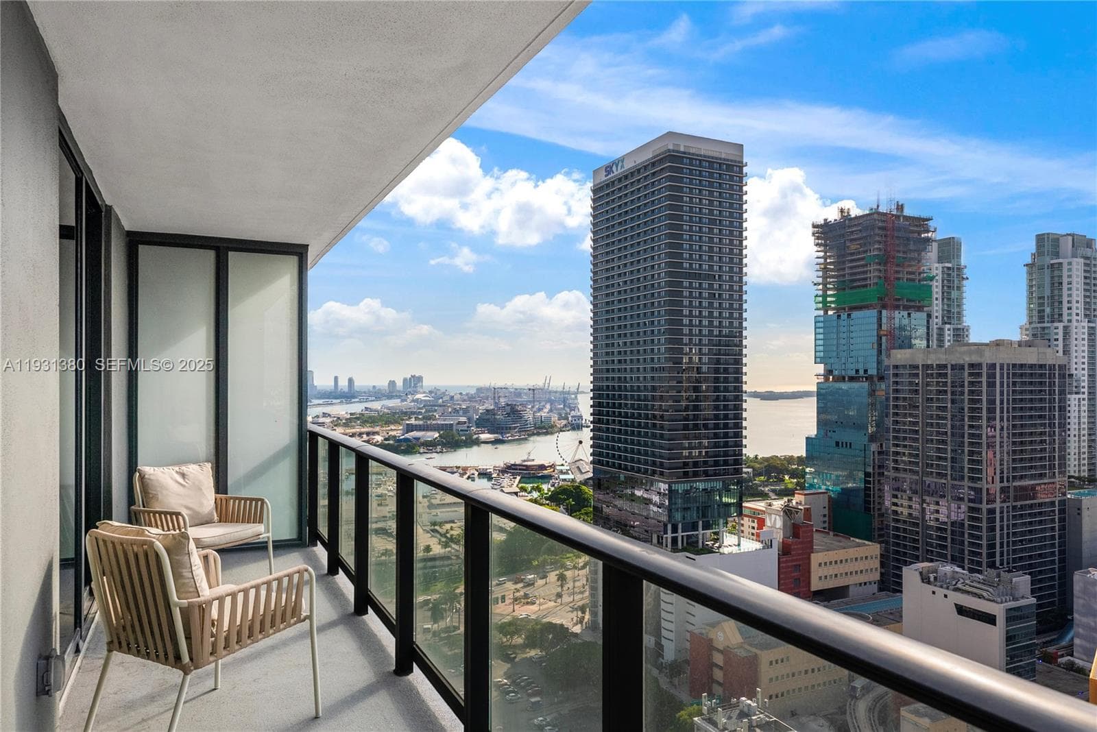 Condo at 159 NE 6th St, Miami, FL