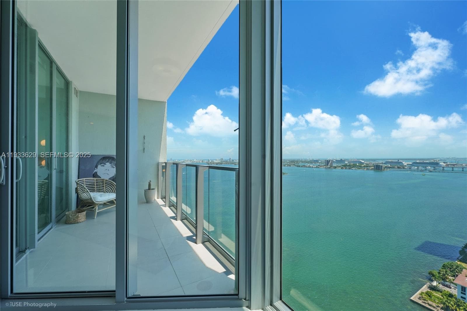 Condo at 2900 NE 7th Ave, Miami, FL