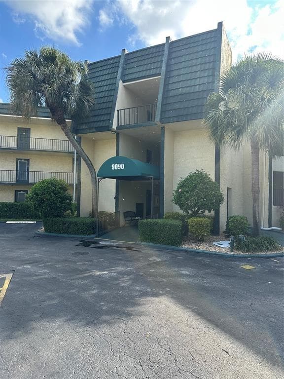 Condo at 9090 Lime Bay Boulevard, Tamarac, FL