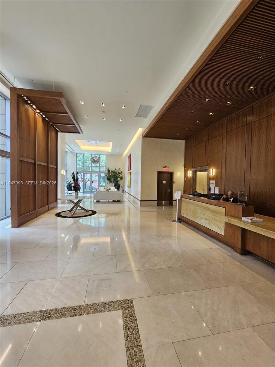 Condo at 1060 Brickell Ave, Miami, FL