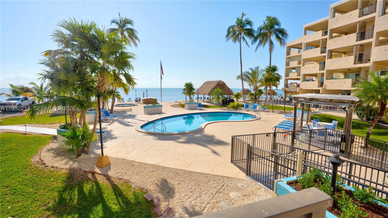 Condo at 79901 Overseas Higway, Islamorada, FL