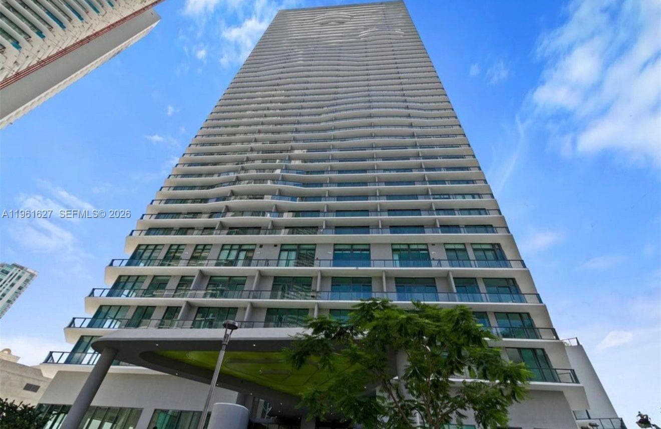 Condo at 501 NE 31st St, Miami, FL