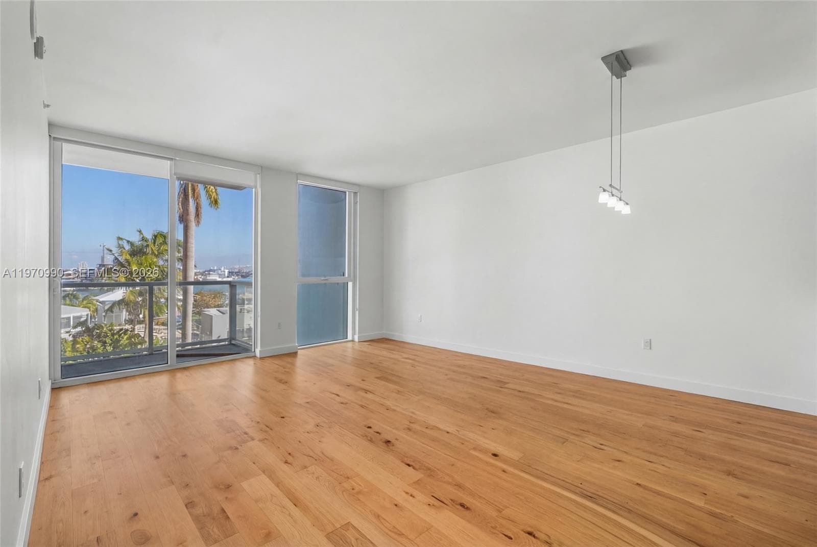 Condo at 253 NE 2nd St, Miami, FL