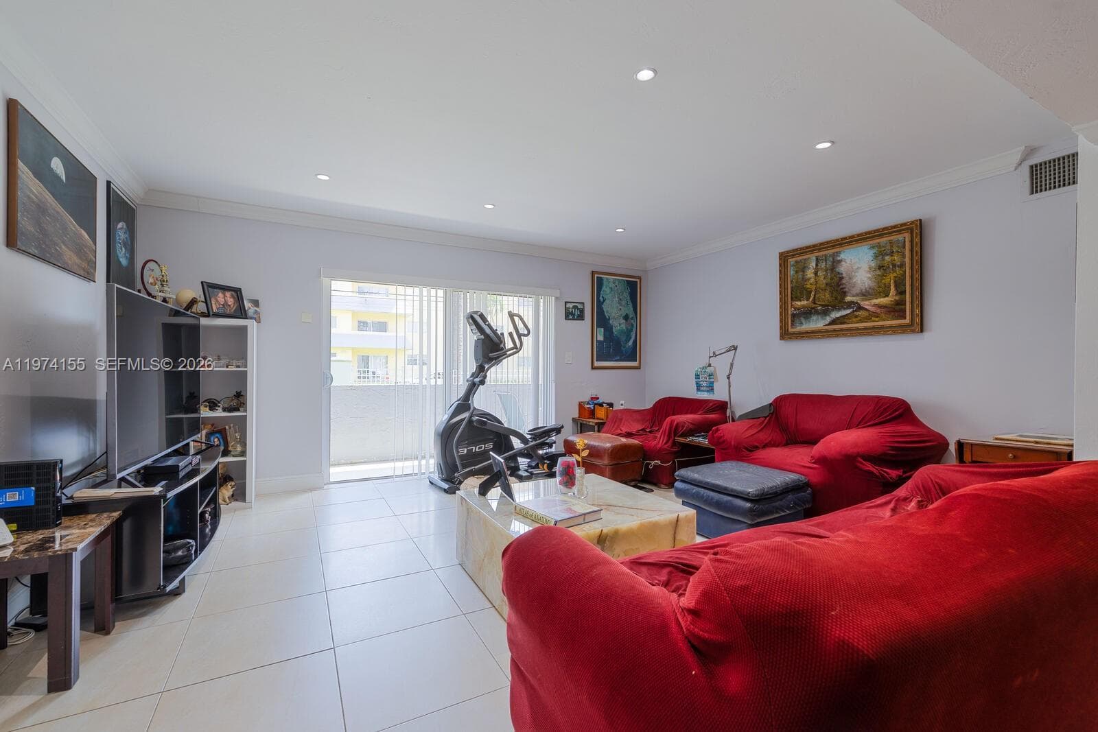 Condo at 7401 SW 82nd st, Miami, FL