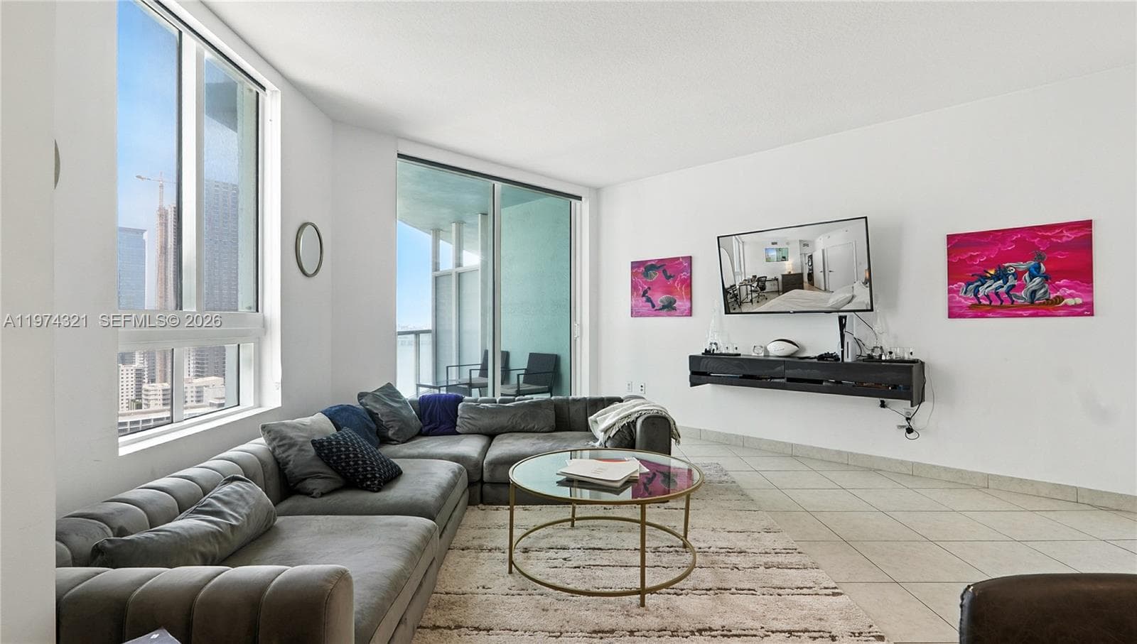 Condo at 1900 N Bayshore Dr, Miami, FL
