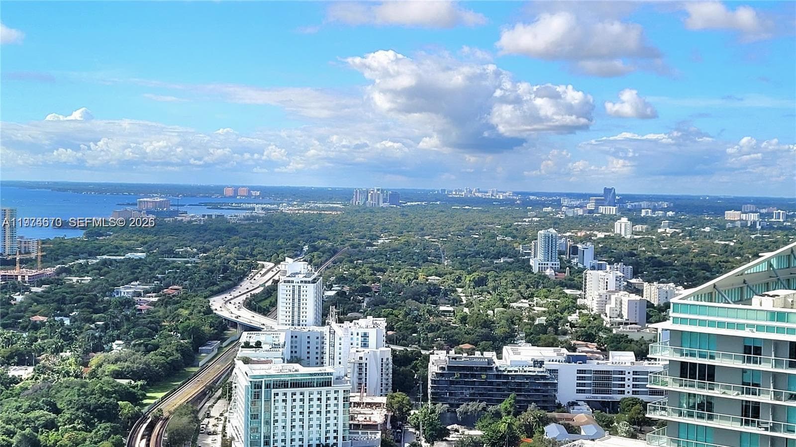 Condo at 1100 S Miami Ave, Miami, FL