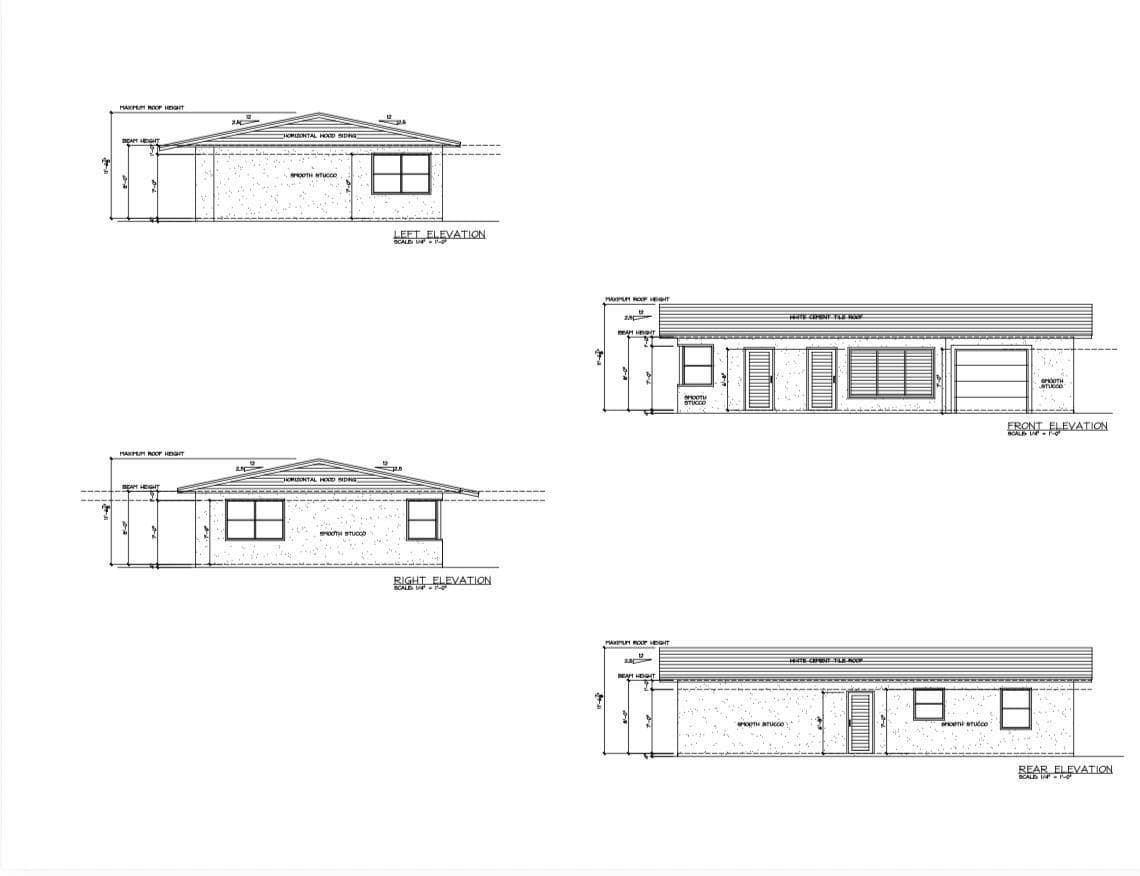 Single-family home at 3261 NE 14th Avenue, Pompano Beach, FL