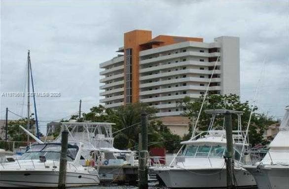 Condo at 36 NW 6th Ave, Miami, FL