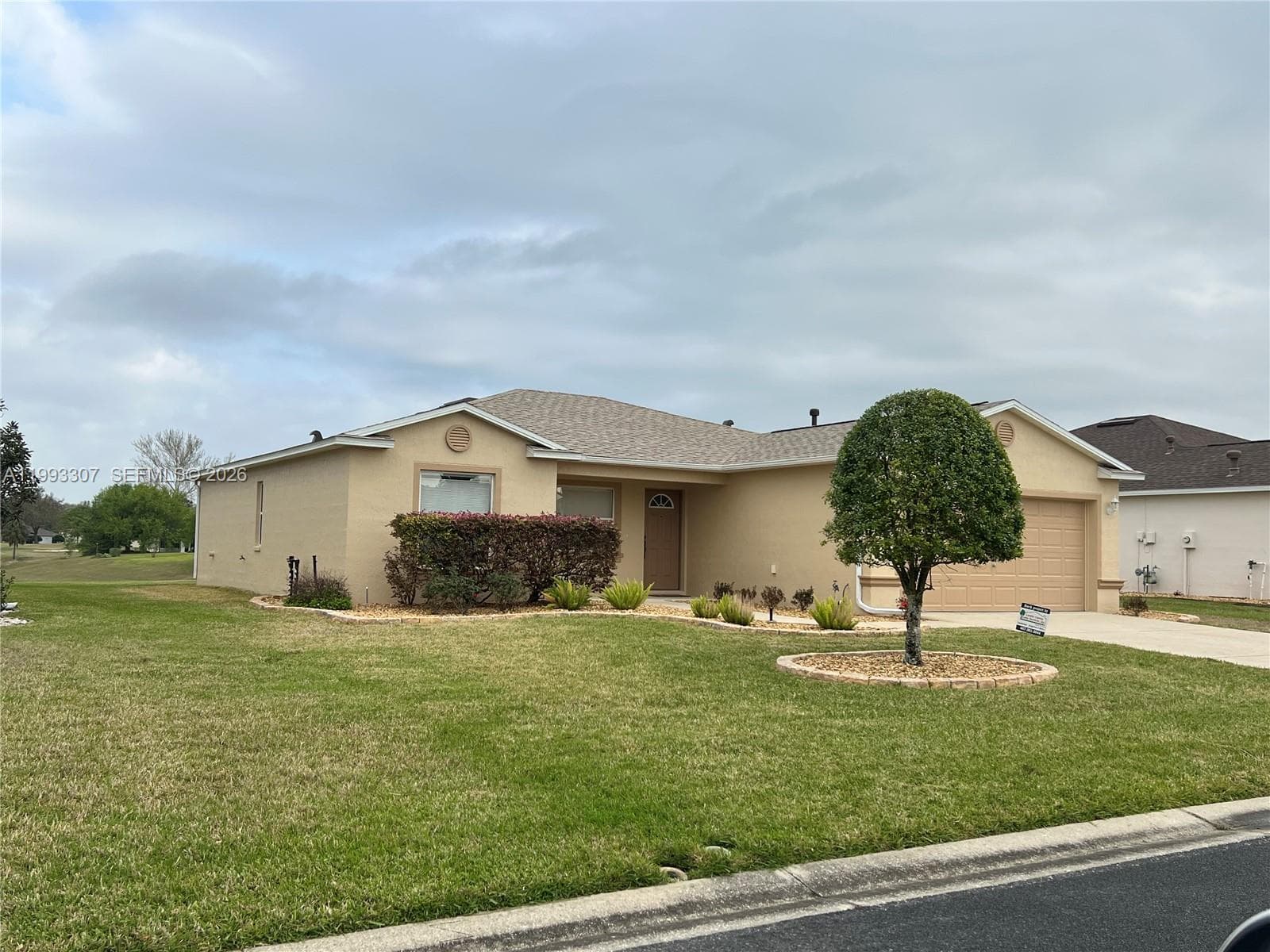 Single-family home at 1679 SW 156th Ln, Ocala, FL