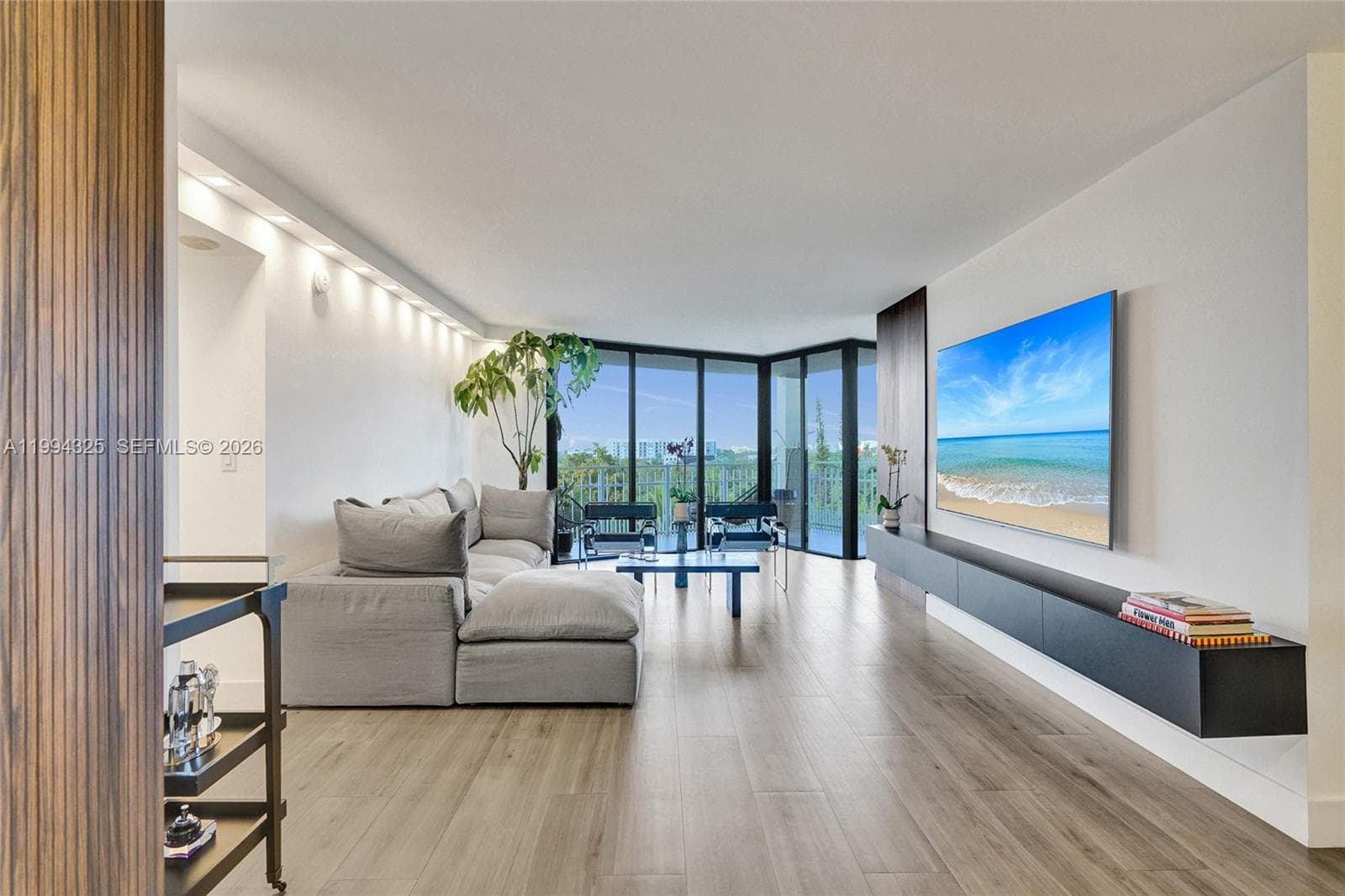 Condo at 1000 Quayside Ter, Miami, FL