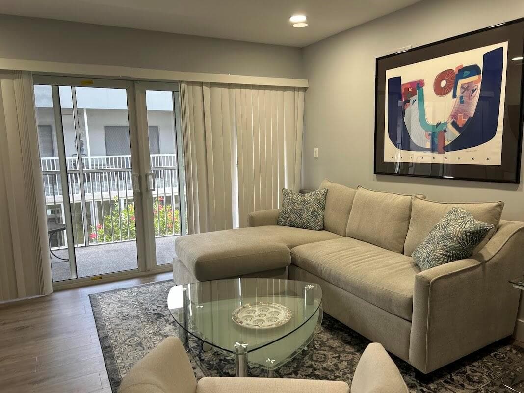 Condo at 87 Piedmont B, Delray Beach, FL