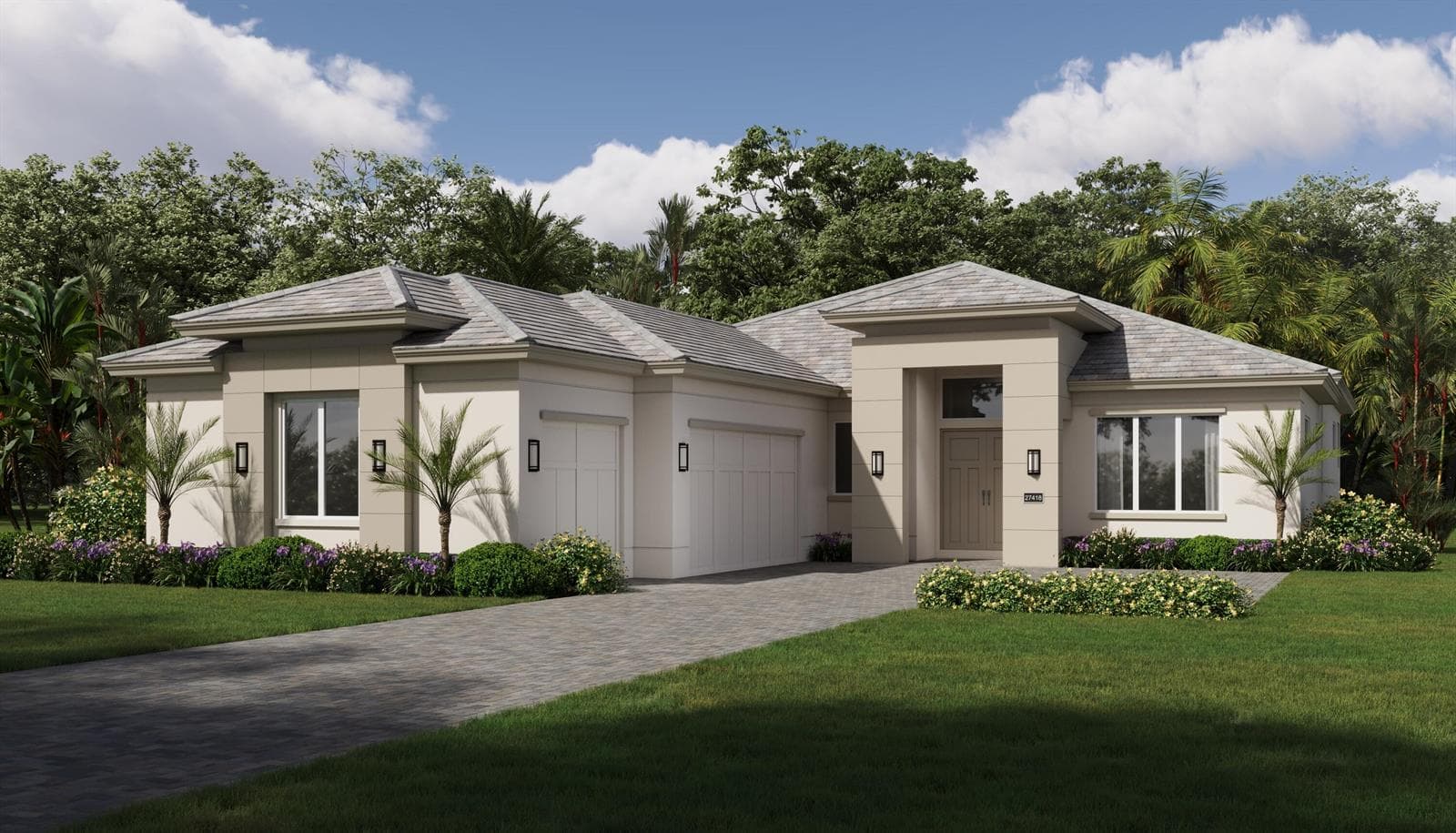 Single-family home at 2263 Grand Harbor Reserve Square, Vero Beach, FL