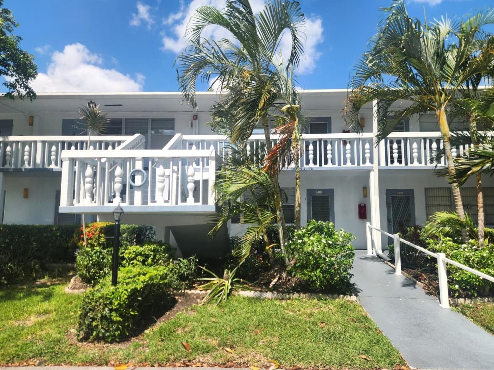 Condo at 307 Tilford O, Deerfield Beach, FL