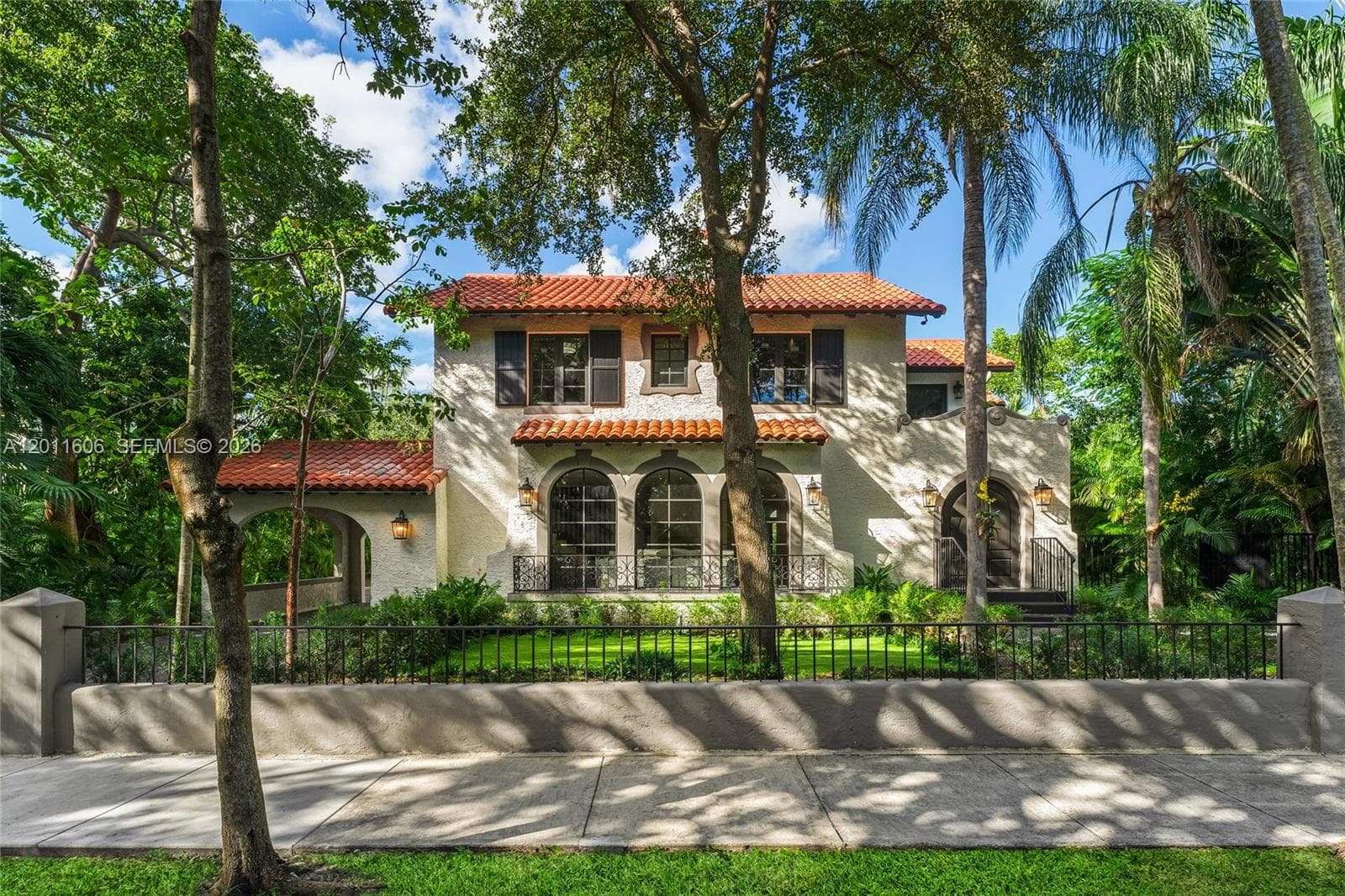 Single-family home at 547 NE 57th St, Miami, FL