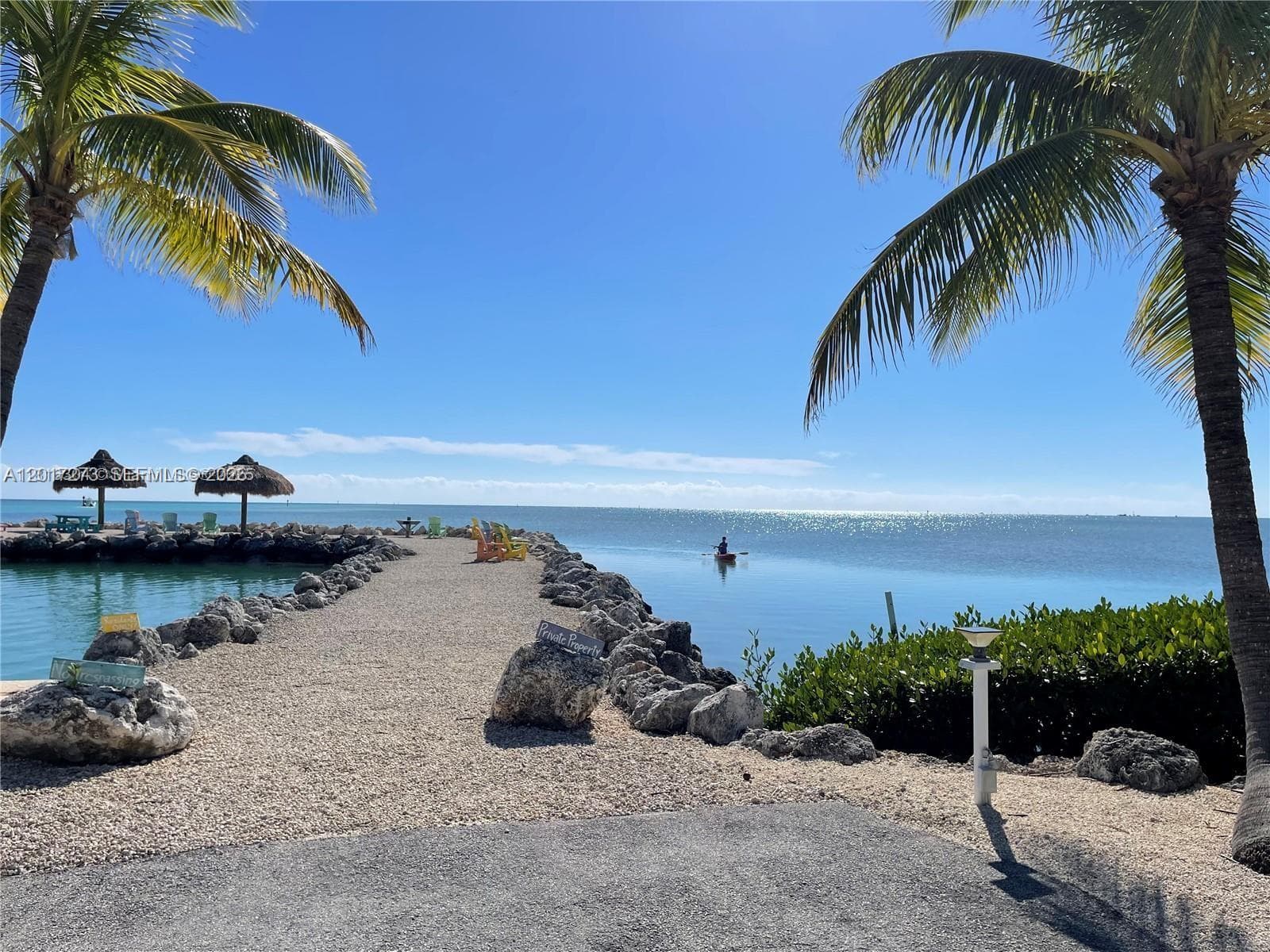 Mobile home at 84961 Old Hwy 17 Hwy, Islamorada, FL