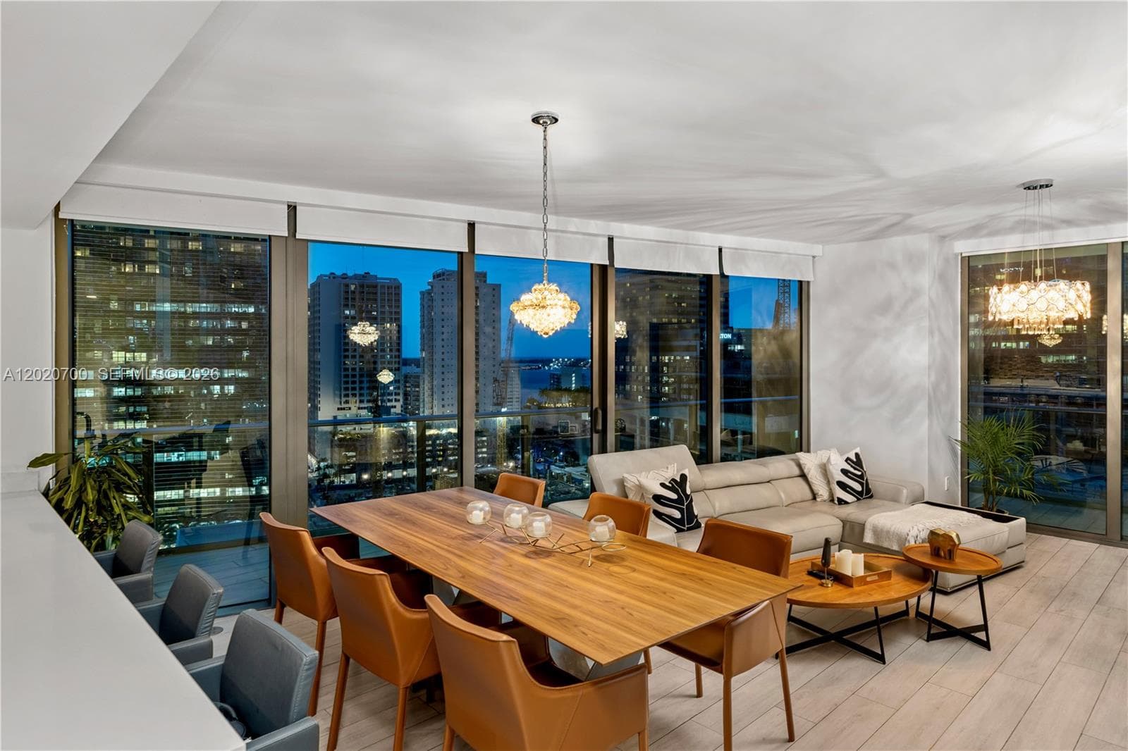Condo at 1300 S Miami Ave, Miami, FL