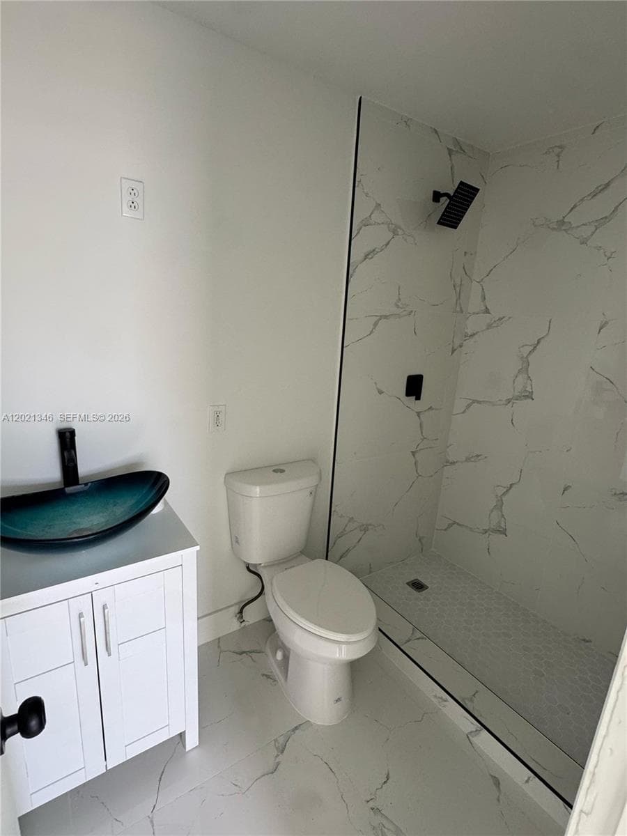 Single-family home at 3070 NW 97th St, Miami, FL