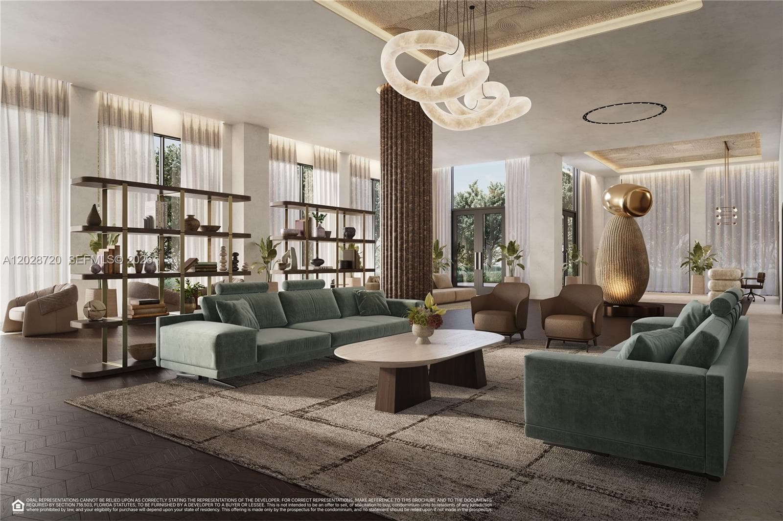 Condo at 4241 Aurora Street, Coral Gables, FL