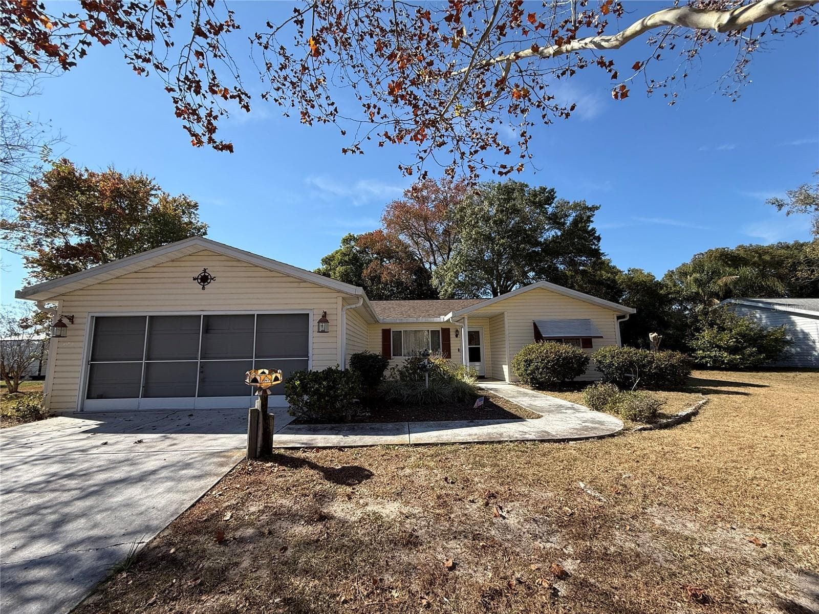 Single-family home at 10800 SW 62nd Avenue, Ocala, FL