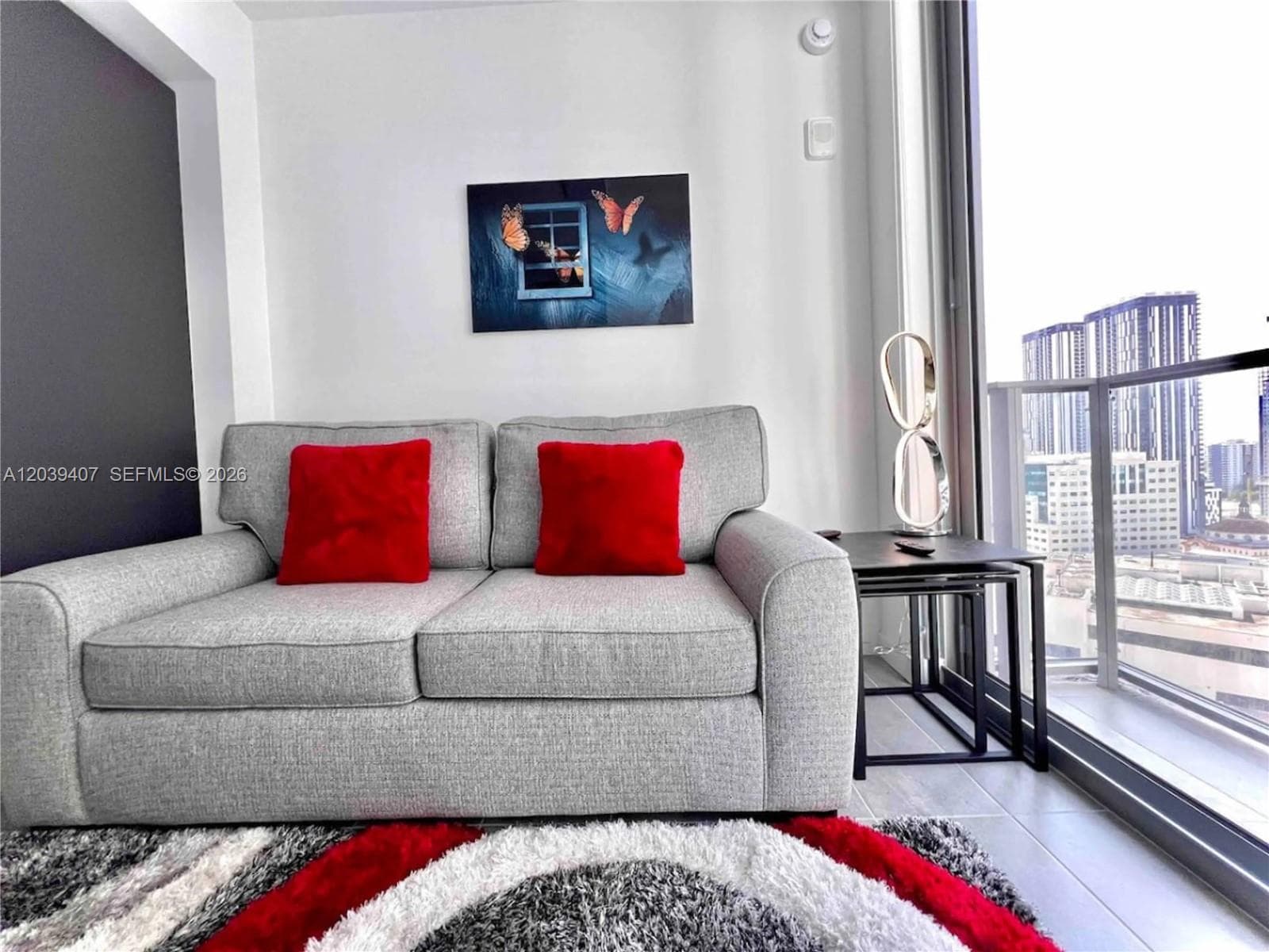 Condo at 227 NE 2nd street, Miami, FL