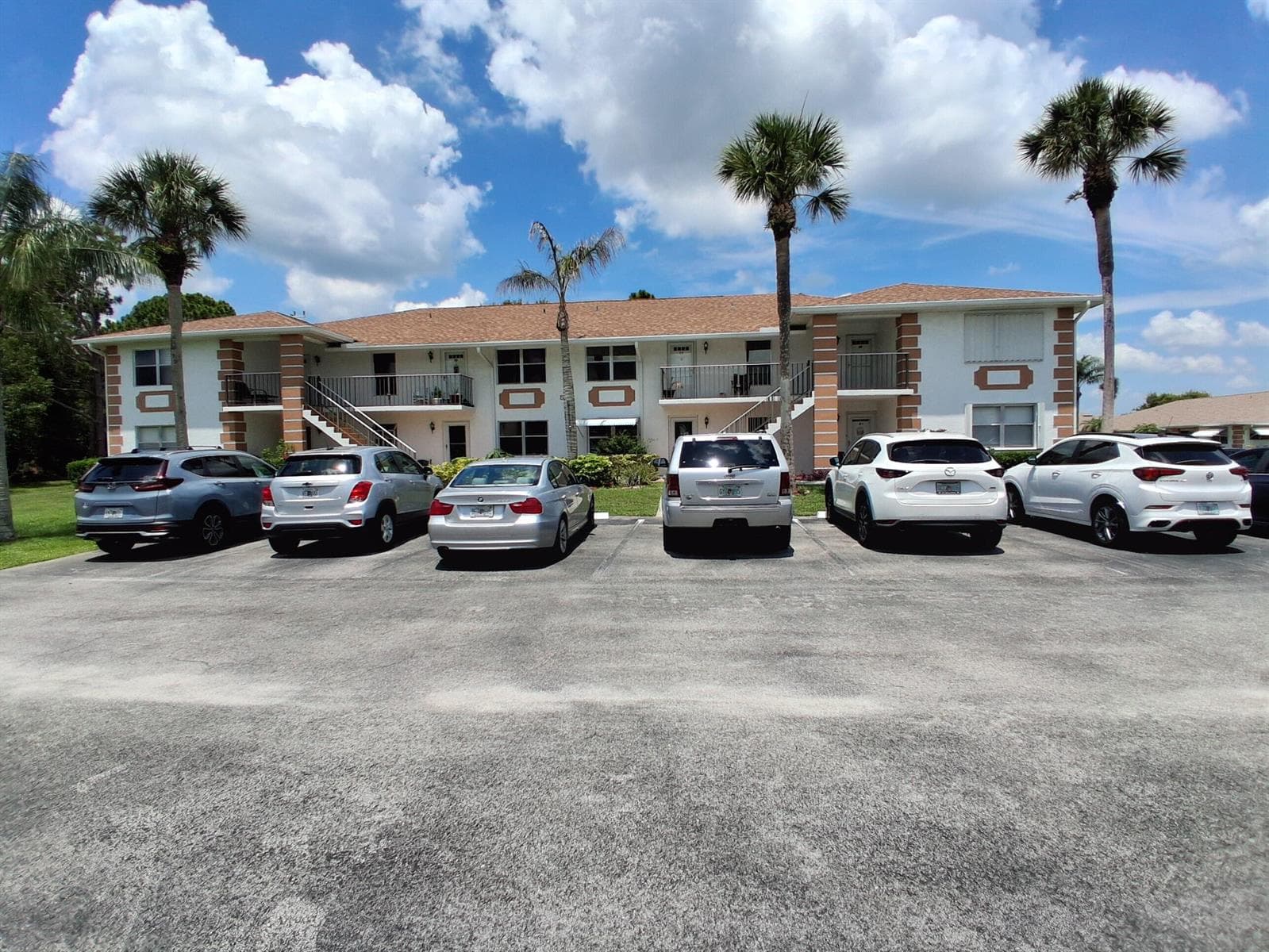 Condo at 533 S Lakes End Drive S, Fort Pierce, FL