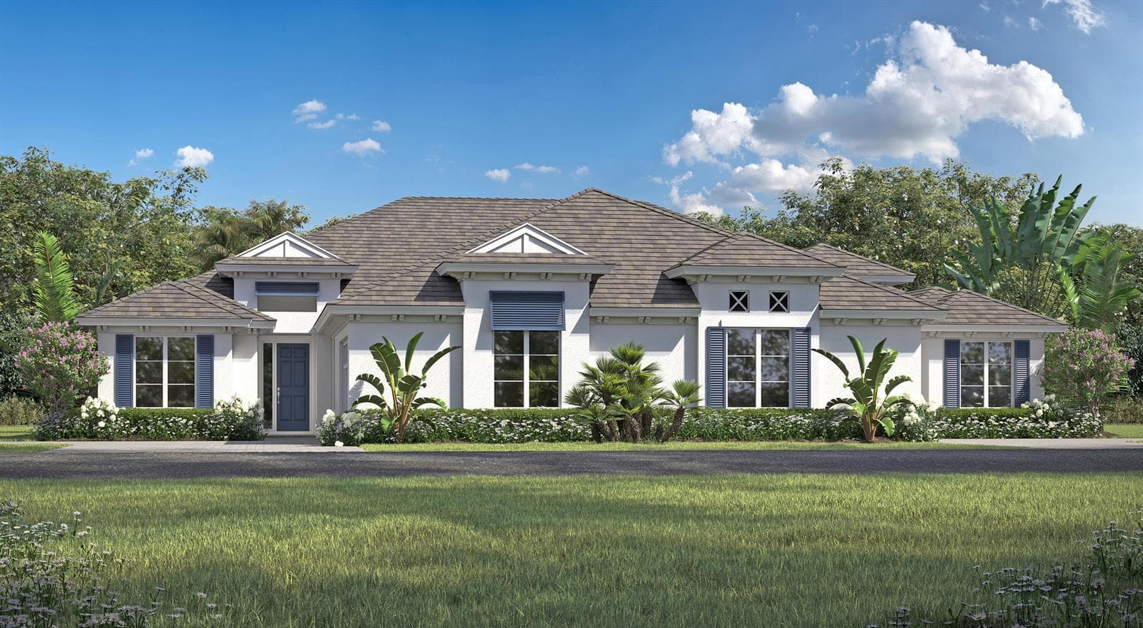 Home at 1920 Arawak Street, Vero Beach, FL