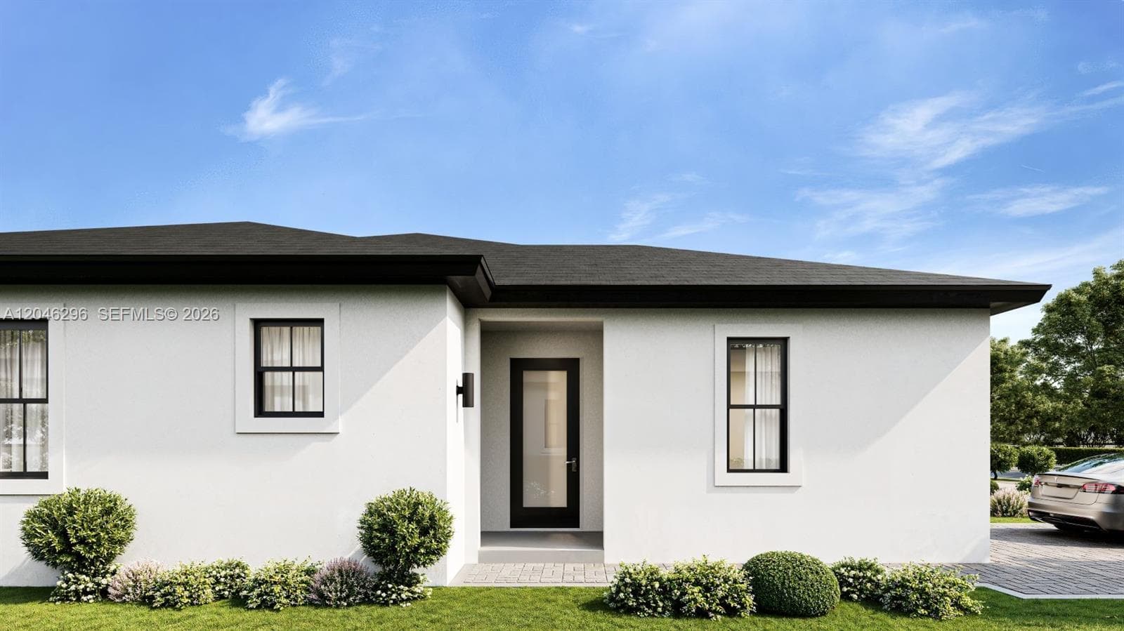Townhouse at 140 NW 164 St, Miami, FL