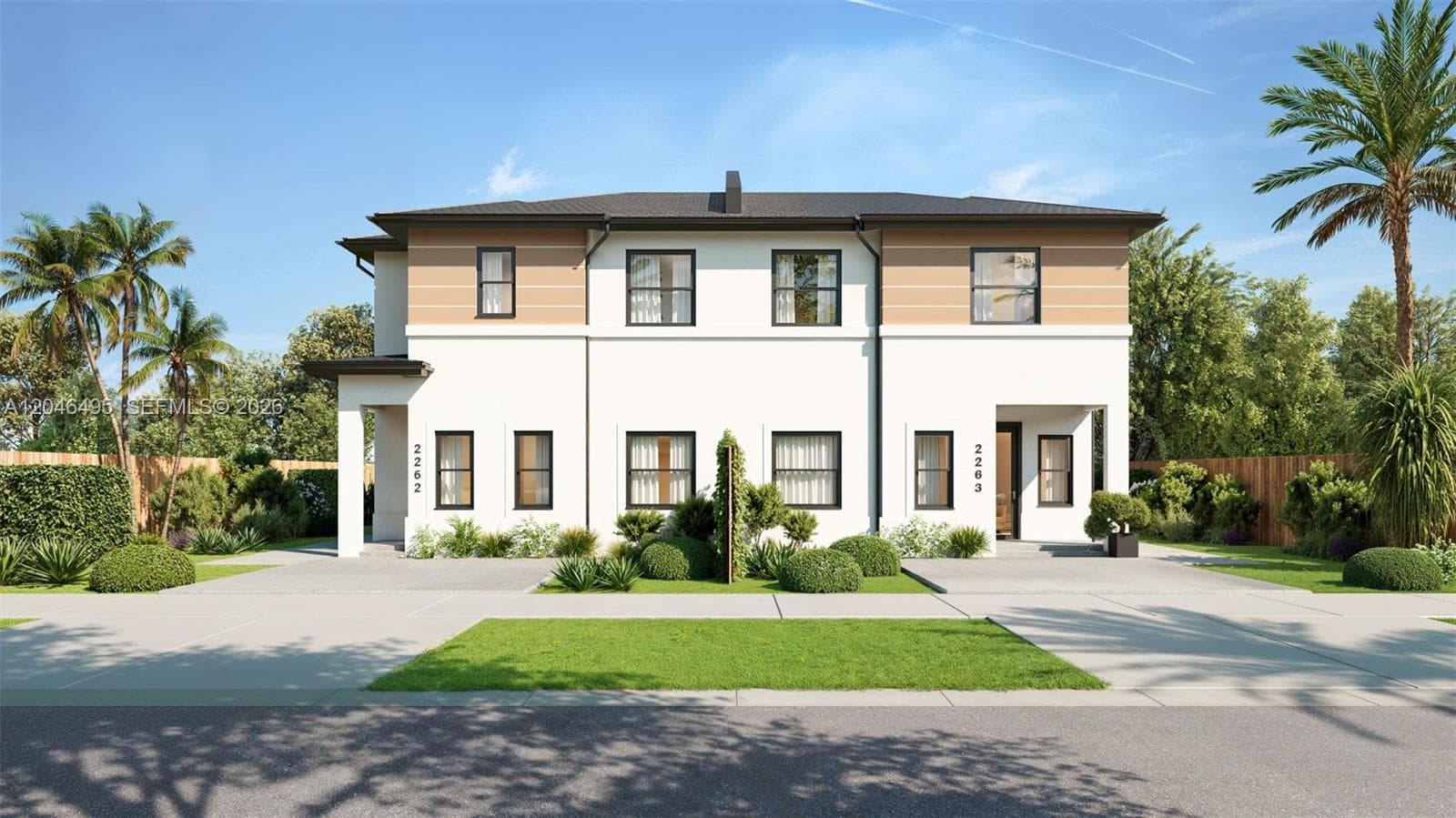 Townhouse at 1611 NW 82 St, Miami, FL