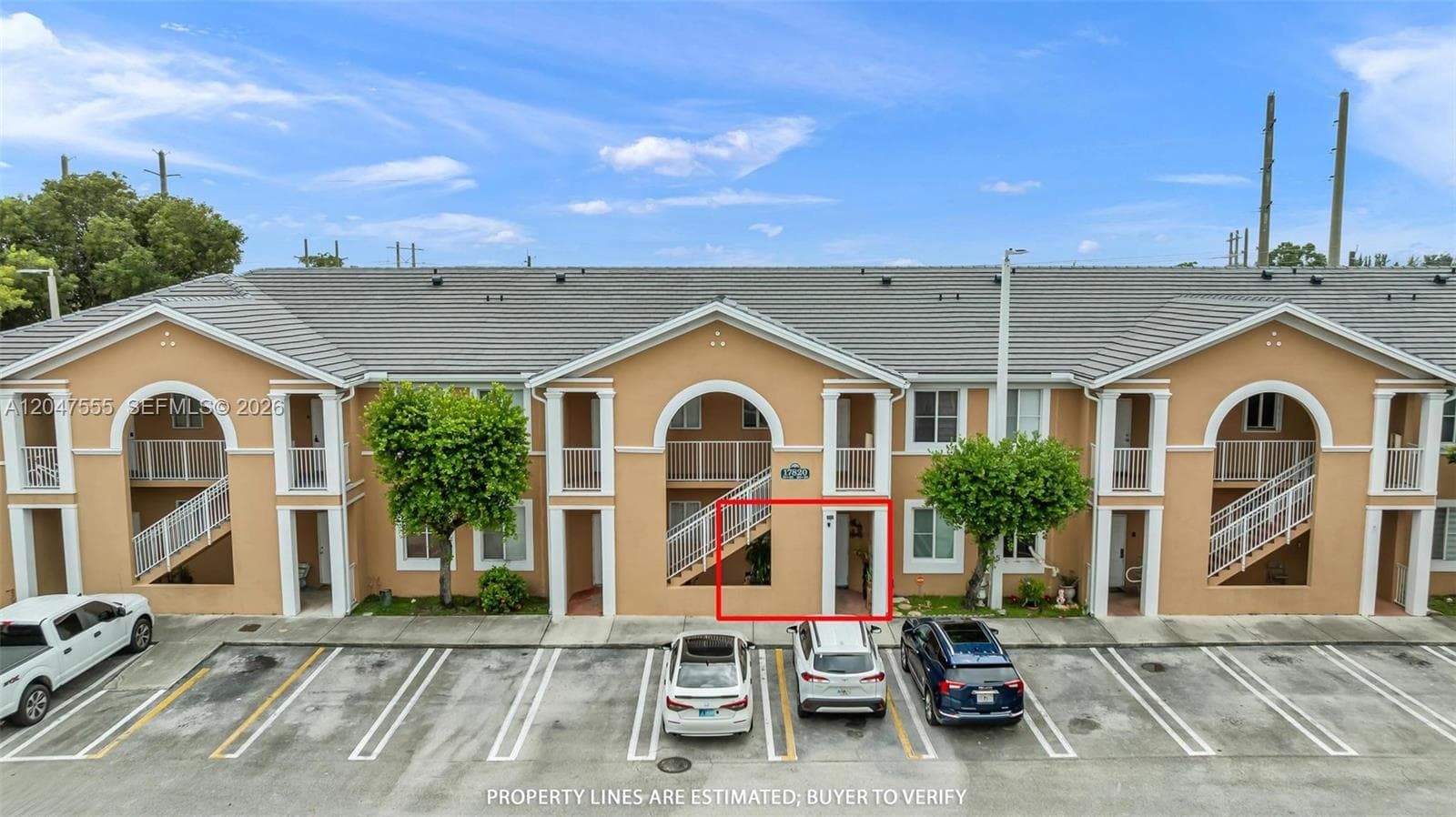 Condo at 17820 NW 73rd Ave, Hialeah, FL