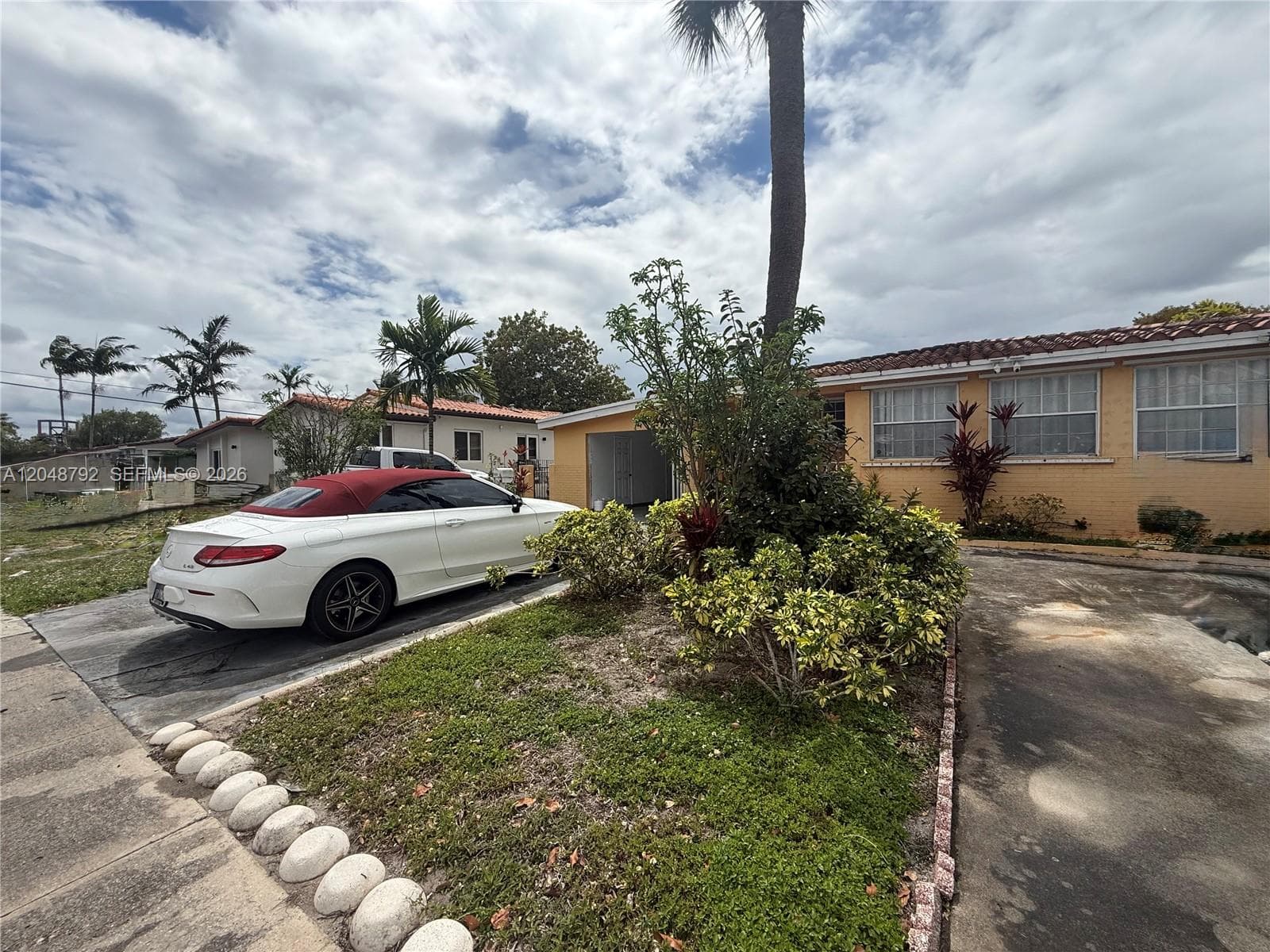 Single-family home at 4470 W 1st Ave, Hialeah, FL