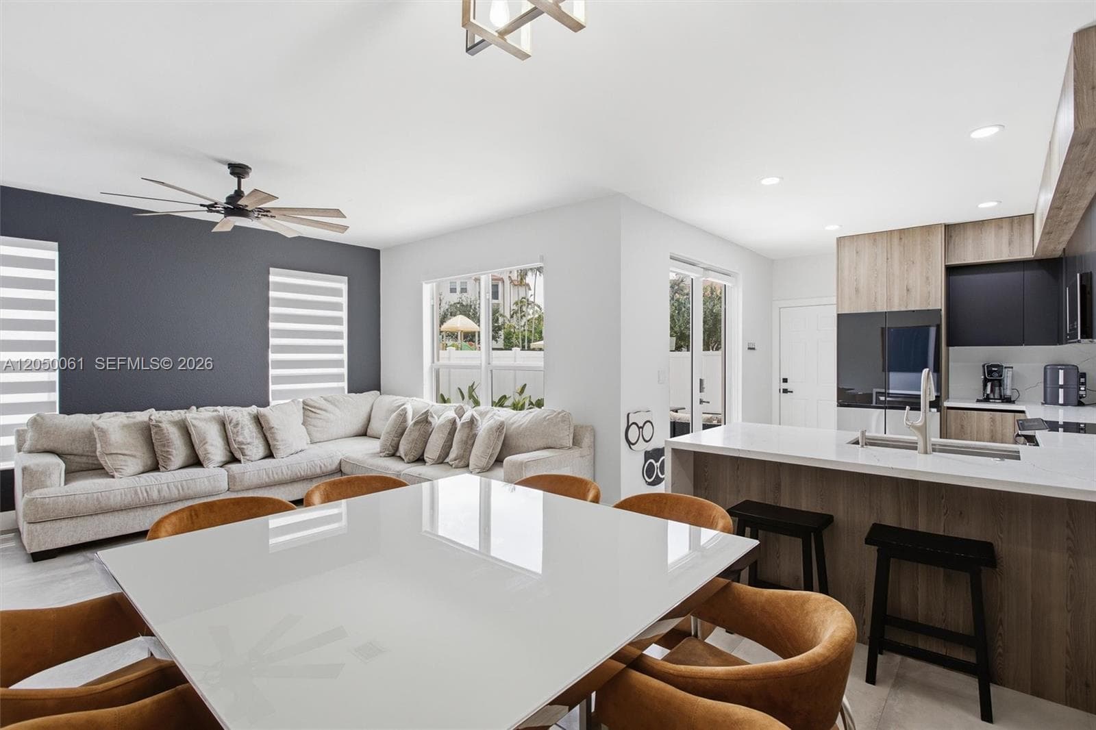 Townhouse at 16930 SW 90th St, Miami, FL