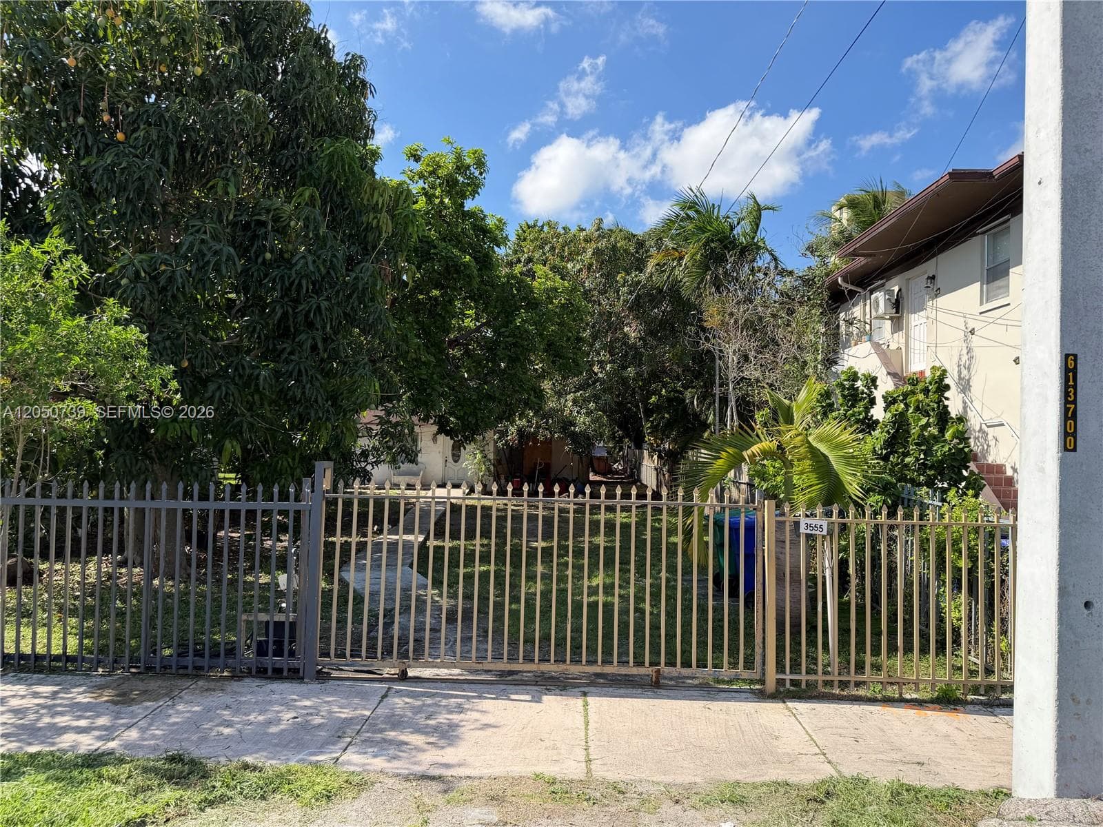Single-family home at 3555 SW 23rd St, Miami, FL