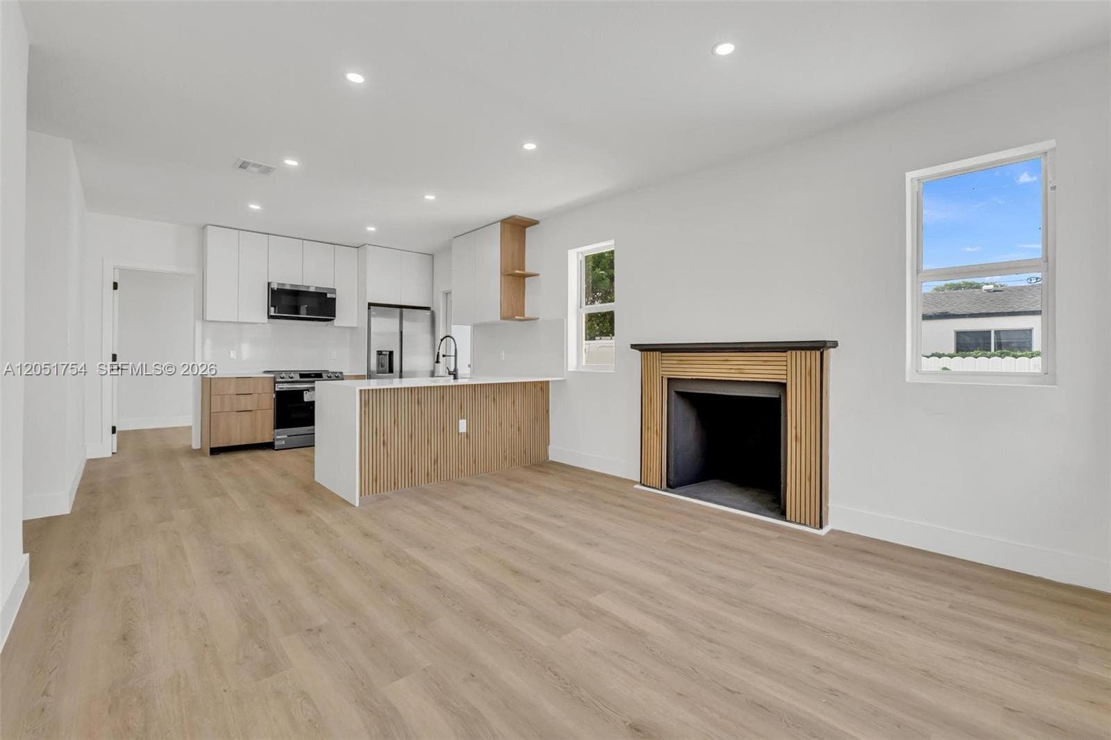 Single-family home at 5364 NW 29th Ave, Miami, FL