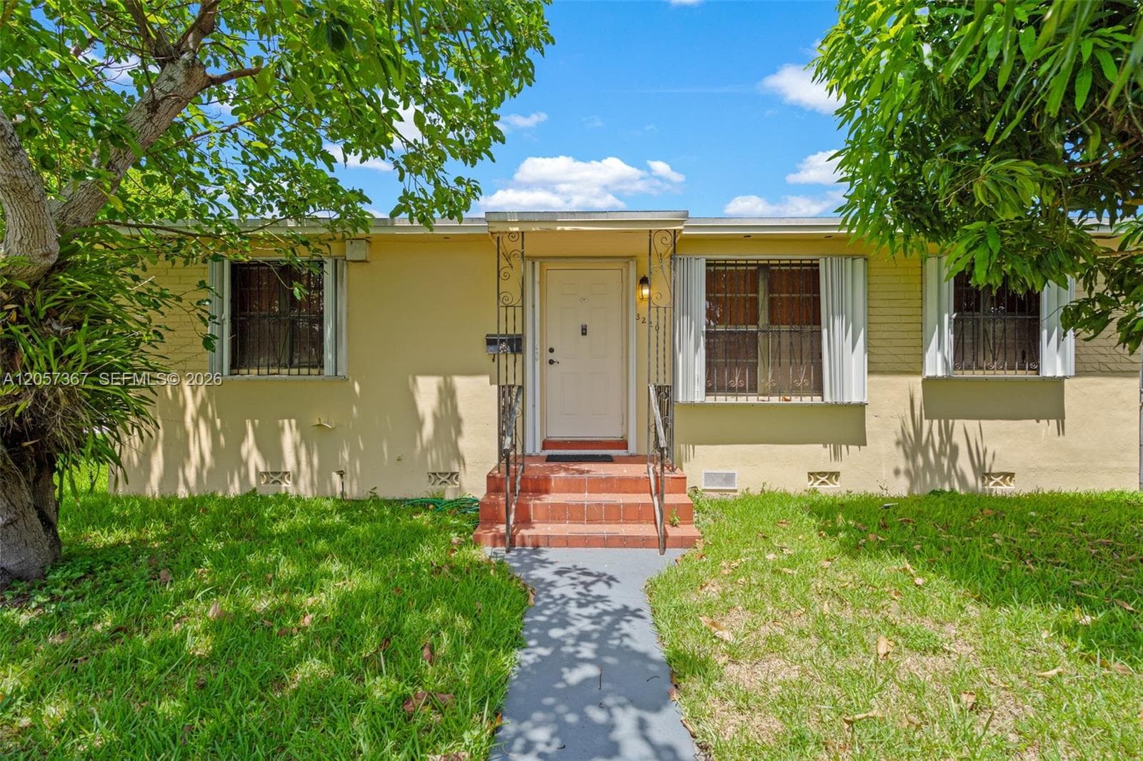 Single-family home at 3220 E 8th Ave, Hialeah, FL