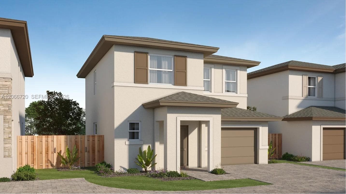 Single-family home at 18876 SW 314 ST, Miami, FL